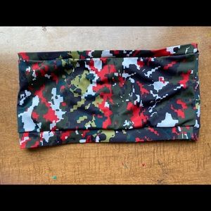 Onzie Yoga Bandeau Bra